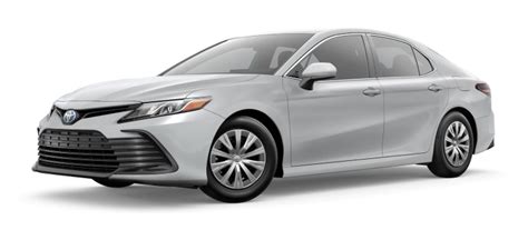 2023 Toyota Camry Overview .